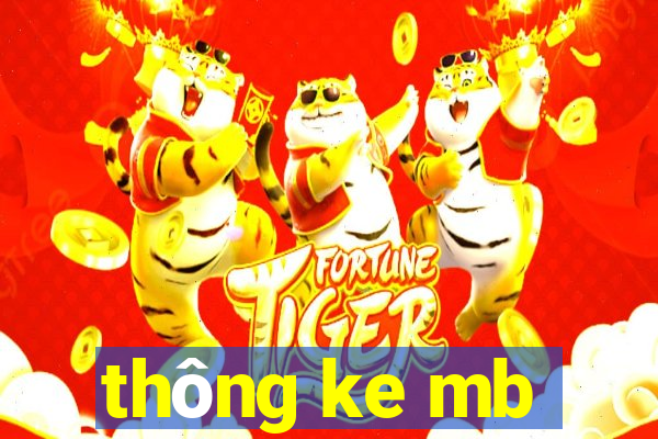 thong ke mb