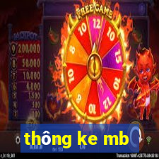 thong ke mb