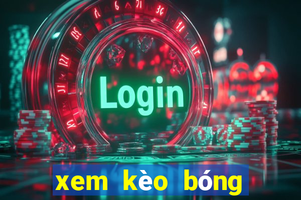 xem kèo bóng đá việt nam