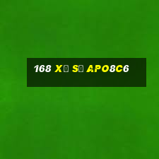 168 Xổ số Apo8c6