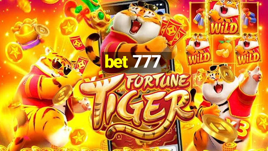 bet 777