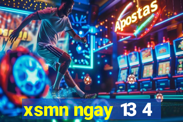 xsmn ngay 13 4