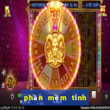 phần mềm tính tiền lô đề