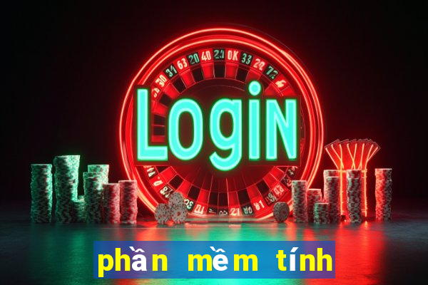 phần mềm tính tiền lô đề