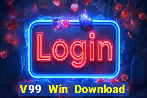 V99 Win Download Game Bài