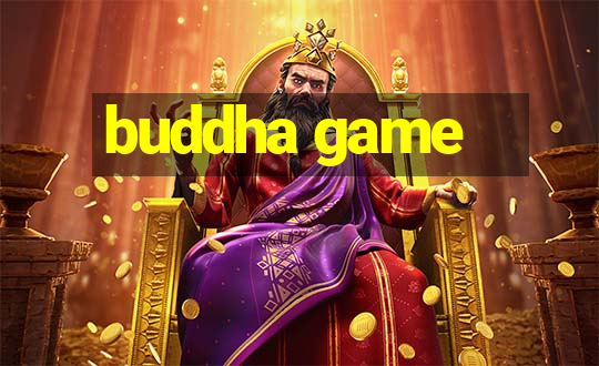 buddha game