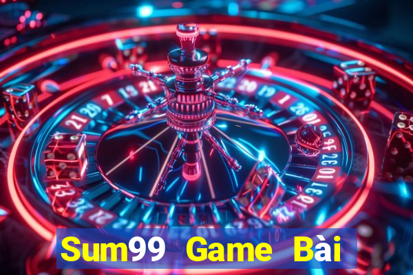 Sum99 Game Bài Tiến Lên