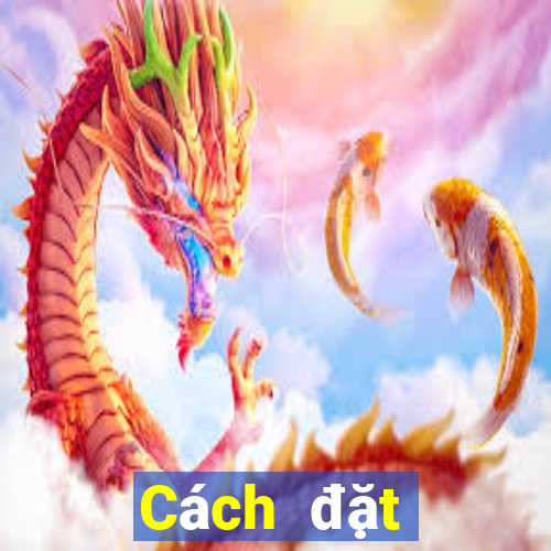 Cách đặt cược XSBN ngày mai