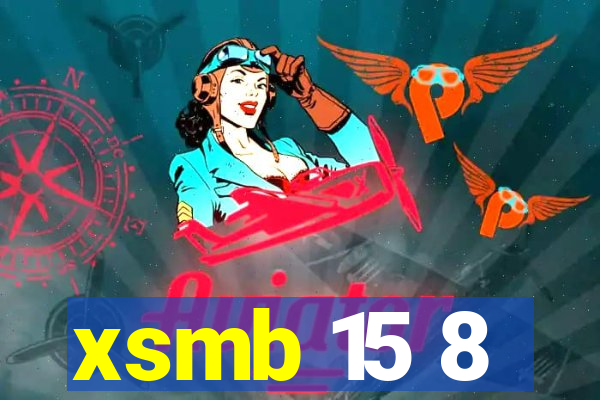 xsmb 15 8