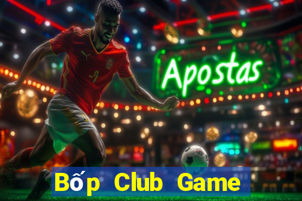 Bốp Club Game Bài 2022