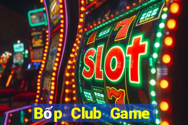 Bốp Club Game Bài 2022