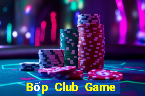 Bốp Club Game Bài 2022