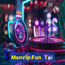 Manvip.Fun Tại Game Bài Đổi The