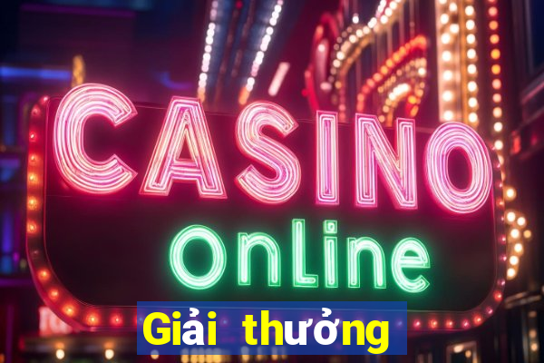 Giải thưởng lớn 188dj188vip