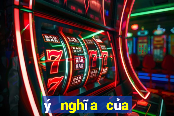 ý nghĩa của trị số điện trở