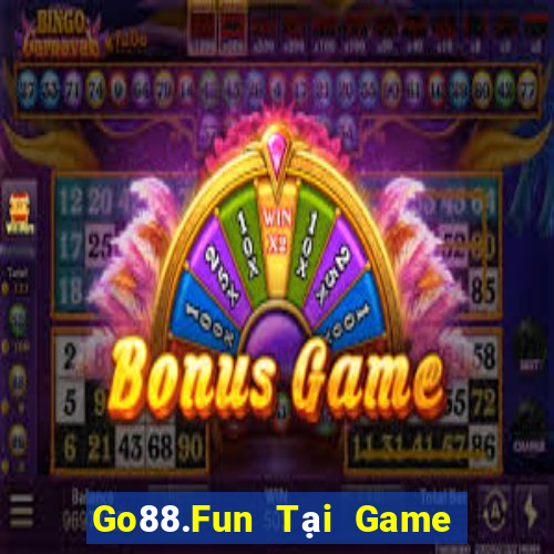 Go88.Fun Tại Game Bài B52 Đổi Thưởng