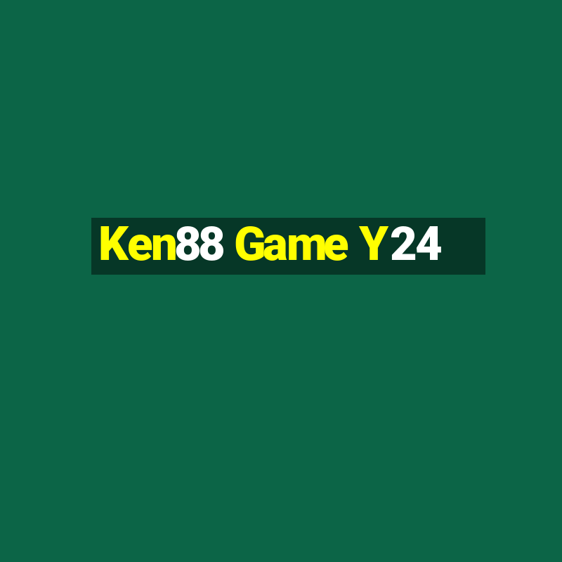 Ken88 Game Y24