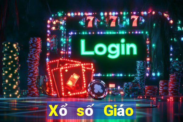 Xổ số Giáo dục Tải về