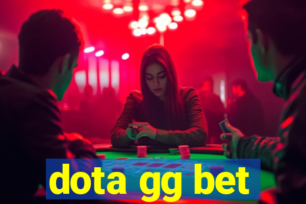 dota gg bet