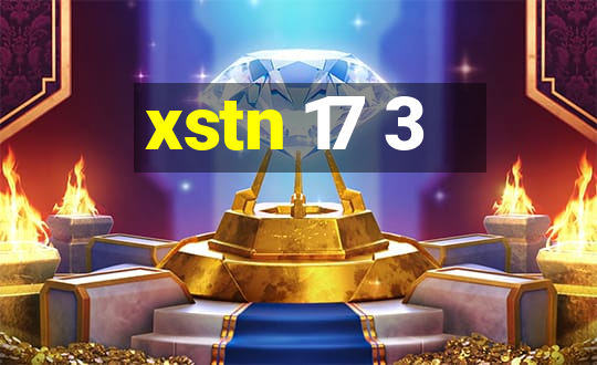 xstn 17 3