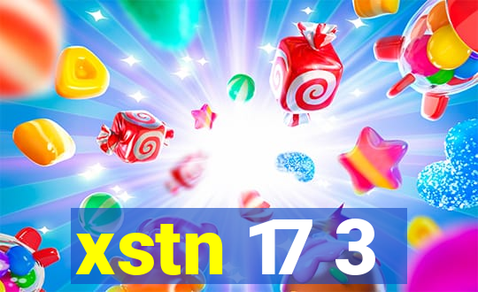 xstn 17 3