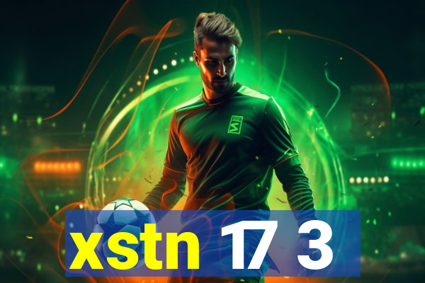 xstn 17 3