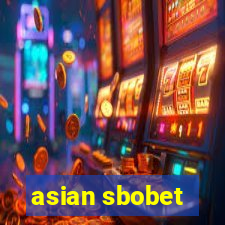 asian sbobet