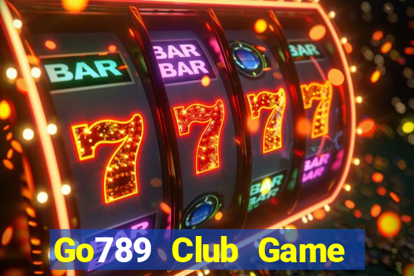 Go789 Club Game Bài Poker Đổi Thưởng