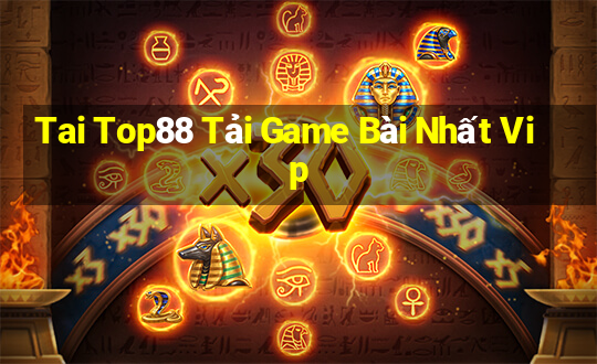 Tai Top88 Tải Game Bài Nhất Vip