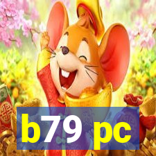 b79 pc