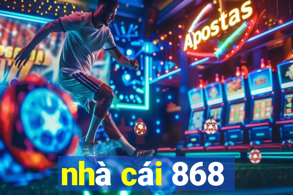 nhà cái 868