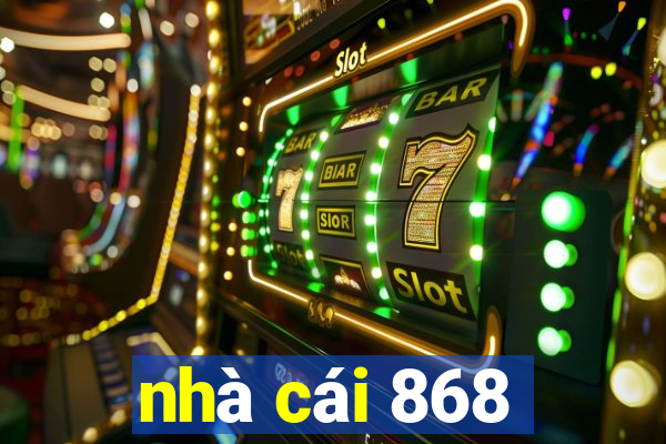 nhà cái 868