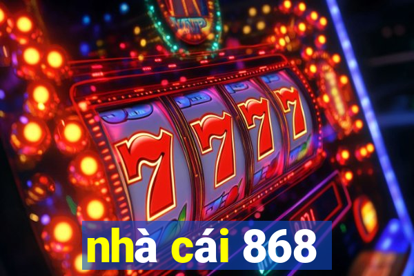 nhà cái 868