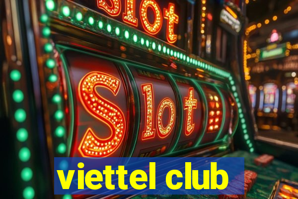 viettel club