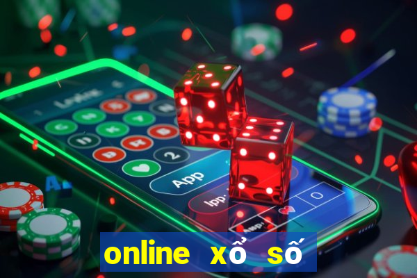 online xổ số miền bắc