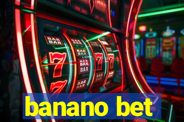 banano bet