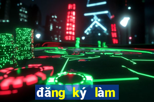 đăng ký làm đại lý ku casino