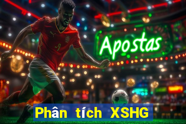 Phân tích XSHG ngày 21