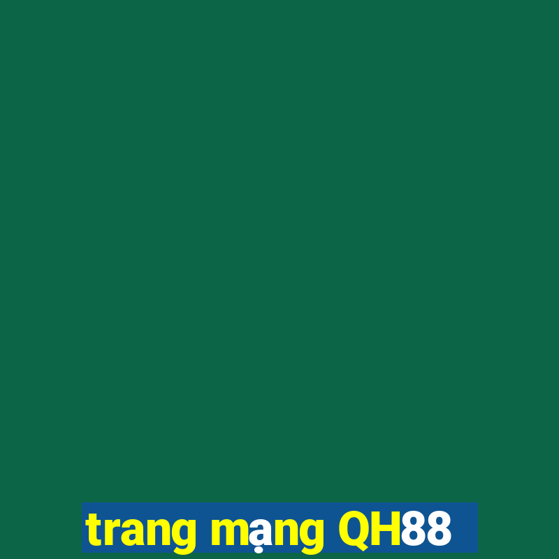 trang mạng QH88