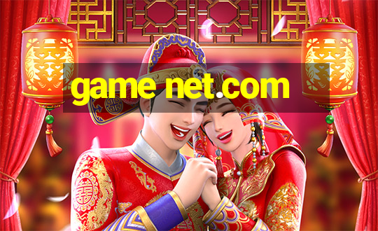 game net.com