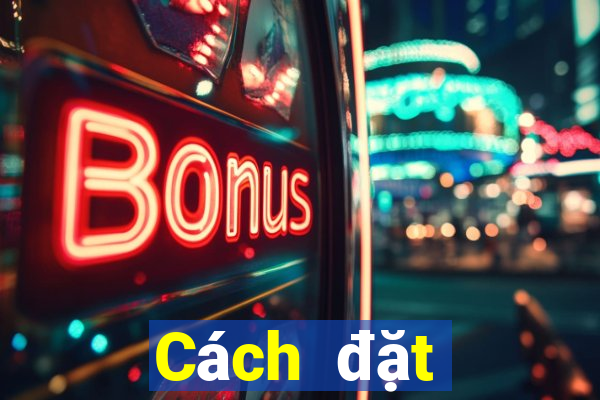 Cách đặt cược XSQNG Chủ Nhật