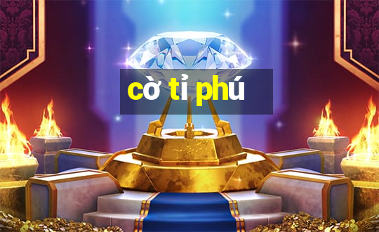 cờ tỉ phú