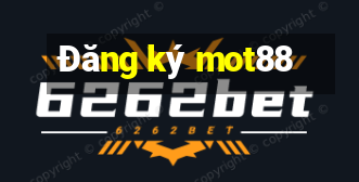 Đăng ký mot88