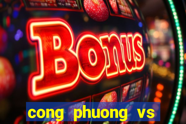 cong phuong vs club brugge