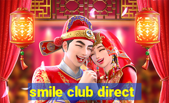 smile club direct