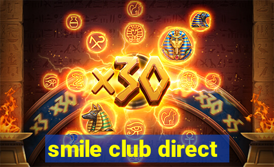 smile club direct