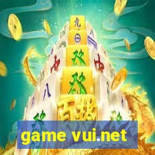 game vui.net