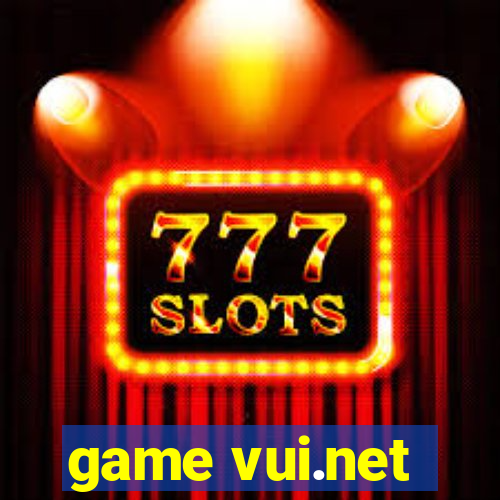 game vui.net