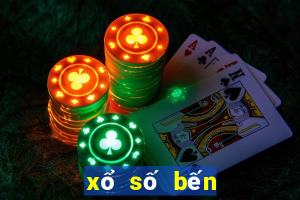 xổ số bến tre ngày 29 tháng 3