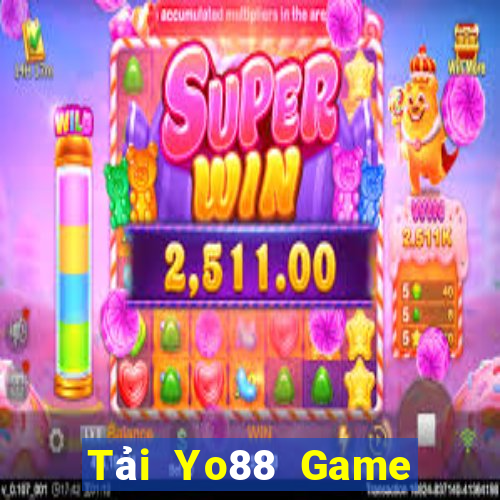 Tải Yo88 Game Bài 888 Casino